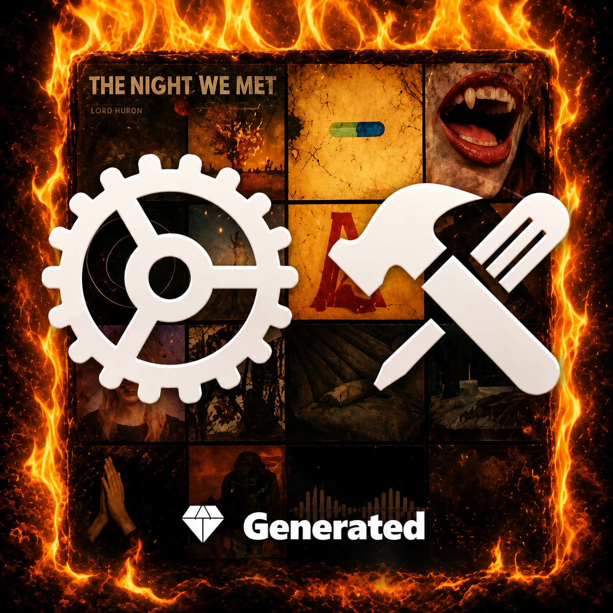Función de niveles generados de Sliding Tiles Puzzle